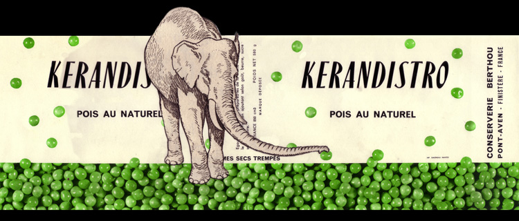 petits pois1elephant