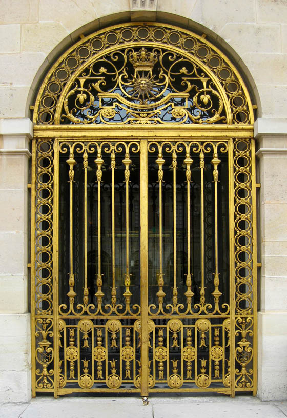 paperpets versailles gate