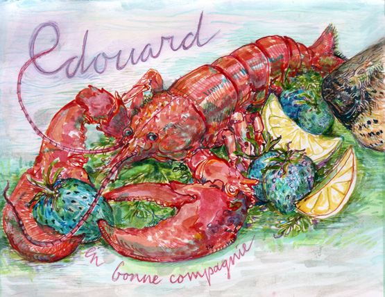inks-lobster-edouard